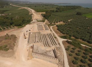 Στις “ράγες” το Άκτιο-Αμβρακία