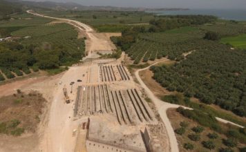Άκτιο – Αμβρακία: Απαλλοτριώσεις με… «πρόσωπο» στον κλειστό αυτοκινητόδρομο