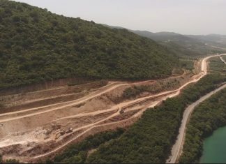 Άκτιο – Αμβρακία : Υπεγράφη η πρώτη συμπληρωματική σύμβαση