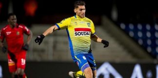 Παίρνει Αντούνες ο Παναιτωλικός