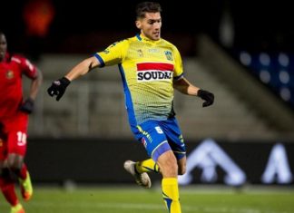 Παίρνει Αντούνες ο Παναιτωλικός