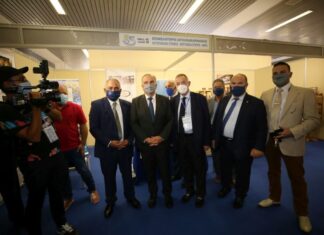 Tο Επιμελητήριο Αιτωλοακαρνανίας στην 85η ΔΕΘ