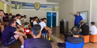 «Μαθήματα» διαιτησίας στον Παναιτωλικό