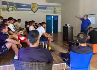 «Μαθήματα» διαιτησίας στον Παναιτωλικό