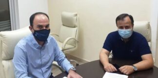 Ολοκληρώθηκε η ψηφιακή καταγραφή Λατομικών Περιοχών και Λατομείων της Δυτικής Ελλάδας