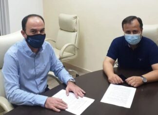 Ολοκληρώθηκε η ψηφιακή καταγραφή Λατομικών Περιοχών και Λατομείων της Δυτικής Ελλάδας