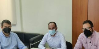 Παραδόθηκαν τα τοπικά σχέδια κλιματικής αλλαγής σε Αμφιλοχία, Άκτιο – Βόνιτσα και Ξηρόμερο