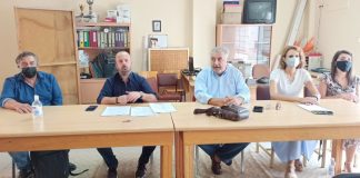 Προβληματισμένοι παραμένουν οι εκπαιδευτικοί για τη νέα σχολική χρονιά