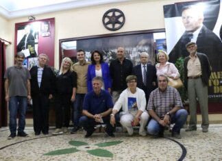 Γέμισε αναμνήσεις το “Ελληνίς”