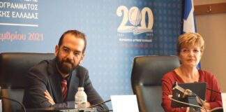 Διαβούλευση του νέου ΕΣΠΑ – Ν. Φαρμάκης: «Πέντε στρατηγικές κατευθύνσεις για τη νέα Δυτική Ελλάδα»