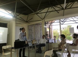 «Φύλακες της Φύσης» : Ημερίδα για την ανεξέλεγκτη εναπόθεση απορριμμάτων στις περιοχές Natura