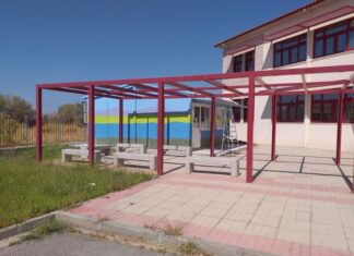 Καλλιτεχνικό Γυμνάσιο Μεσολογγίου : Άμεσα λύση στο στεγαστικό πρόβλημα ζητεί ο Σύλλογος Γονέων