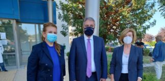 Επανεκκίνηση στη ΜΕΘ Αγρινίου “με διαφορετική επιστημονική κατεύθυνση”