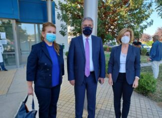 Επανεκκίνηση στη ΜΕΘ Αγρινίου “με διαφορετική επιστημονική κατεύθυνση”