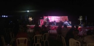 Πραγματοποιήθηκε το 47ο Φεστιβάλ της ΚΝΕ και του «Οδηγητή» στο Μεσολόγγι