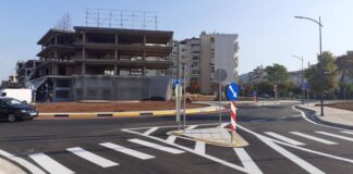 Προσωρινοί ανάδοχοι σε τρία ακόμη έργα του Δήμου Αγρινίου