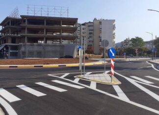 Προσωρινοί ανάδοχοι σε τρία ακόμη έργα του Δήμου Αγρινίου