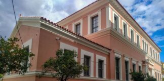 Ξενοκράτειο : «Μια μελωδική διαδρομή στις μουσικές του 1821» – Μέχρι τον Ιανουάριο η έκθεση