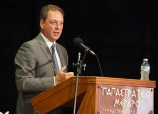 Παρουσίαση του ΠΑΑ στο Αγρίνιο – Σπ. Λιβανός: Η πολιτική μας στηρίζεται στα έργα