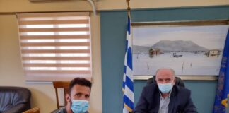 Δήμος Μεσολογγίου : Ράμπες και χώροι υγιεινής ΑμεΑ σε σχολεία