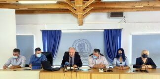 Ο Λύρος επιστρέφει τα “πυρά” για το ΧΥΤΑ : «Παραιτήθηκαν από το ΧΥΤΑ όχι όμως από το ΦΟΔΣΑ»