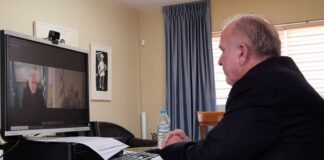 Συνεργασία Λύρου – Βορίδη για τις εντάξεις έργων στο πρόγραμμα «Τρίτσης»