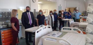 Τα στοιχεία της επανεκκίνησης της ΜΕΘ που δίνουν τροφή για συμπεράσματα