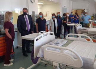 Τα στοιχεία της επανεκκίνησης της ΜΕΘ που δίνουν τροφή για συμπεράσματα