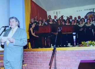 Το ψήφισμα του Δημοτικού Συμβουλίου Ναυπακτίας για το θάνατο του Μίκη Θεοδωράκη