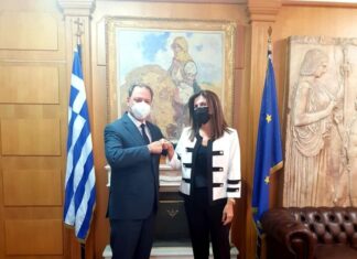 Και τώρα ξέρουμε που θα πάνε οι σταυροί της Γωγώς