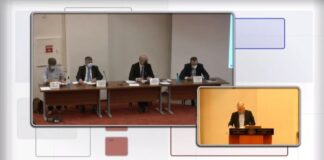 Συνεδριάζει την ερχόμενη Δευτέρα το Περιφερειακό Συμβούλιο Δυτικής Ελλάδας