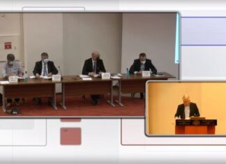 Τα κατάφερε επιτέλους η Περιφέρεια για το πρώτο live