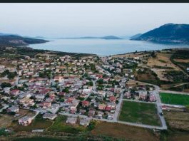 Δήμος Ακτίου – Βόνιτσας : Υπογραφές στη σύμβαση για την ανάπλαση στην Πλαγιά