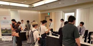 Προώθηση των κρασιών ΠΟΠ και ΠΓΕ της Δυτικής Ελλάδας σε Ν. Κορέα και Ιαπωνία