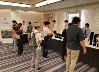 Προώθηση των κρασιών ΠΟΠ και ΠΓΕ της Δυτικής Ελλάδας σε Ν. Κορέα και Ιαπωνία