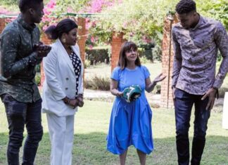 Οι Αντετοκούμπο προσφέρουν στον τόπο και στους Έλληνες. Η πρόεδρος;