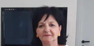 Αφήνει την Περιφέρεια : Yπόψηφια με τον Γ. Κατσούλα η Μαρία Σαλμά