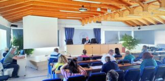 Συνάντηση Λύρου με τους εργαζόμενους : “Να φερθούν όλοι με υπευθυνότητα…”