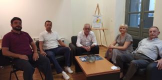 Επιμελητήριο Αιτωλοακαρνανίας : Στην τελική φάση το έργο “Αιτωλική Φιλοξενία” στο Μεσολόγγι