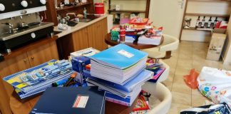 Δήμος Μεσολογγίου: Συγκεντρώνουμε σχολικά είδη για τα παιδιά του Κοινωνικού Παντοπωλείου