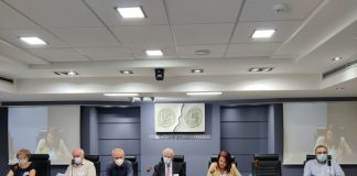 Ξεκίνησε το επετειακό Διεθνές Συνέδριο Τοπικής Ιστορίας στο Αγρίνιο