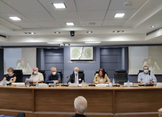 Ξεκίνησε το επετειακό Διεθνές Συνέδριο Τοπικής Ιστορίας στο Αγρίνιο