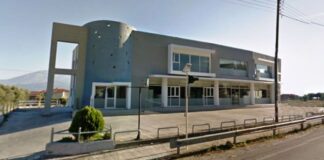 Ναύπακτος: Κλειστές έως 1/10 οι Διευθύνσεις Τεχνικών Υπηρεσιών και Περιβάλλοντος λόγω μεταστέγασης