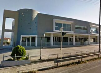 Ναύπακτος: Κλειστές έως 1/10 οι Διευθύνσεις Τεχνικών Υπηρεσιών και Περιβάλλοντος λόγω μεταστέγασης