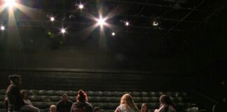 Η προκήρυξη του 3ου Διαγωνισμού Συγγραφής Θεατρικού Μονολόγου του Δήμου Αγρινίου