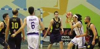 Σε εξέλιξη το 3ο τουρνουά μπάσκετ “Μαργαρίτα Σαπλαούρα”