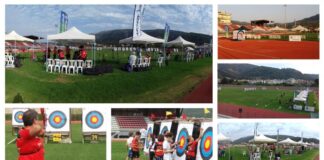 “πετυχαίνοντας το ΣΤΟΧΟ τους”: Με μεγάλη επιτυχία οι Πανελλήνιοι Αγώνες Τοξοβολίας στη Ναύπακτο