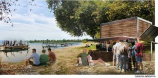 To brainstorming για την Τριχωνίδα – Παρουσιάστηκαν οι ιδέες για την ανάπτυξη της περιοχής