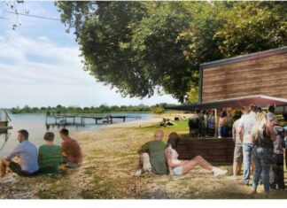 To brainstorming για την Τριχωνίδα – Παρουσιάστηκαν οι ιδέες για την ανάπτυξη της περιοχής