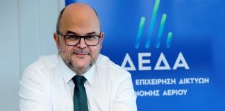 Μ. Τσάκας : Υπήρχαν αρκετά προβλήματα έτσι όπως είχε γίνει ο αρχικός σχεδιασμός